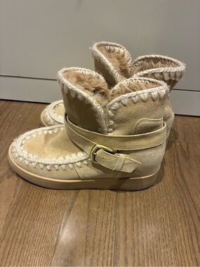 Blondo Boots 9.5